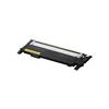 TONER COMPATIBILE SAMSUNG YELLOW MSCLTY406S PER CLP 365, 365W, CLX 3305, 3305FN, 3305FW, 3305W DA 1000 PAGINE